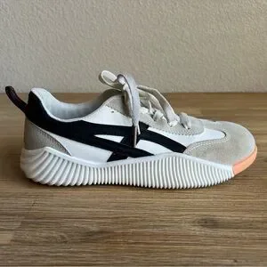 De Florence | Shoes | De Florance Df Cloudea Sneakers Retro  display picture 1
